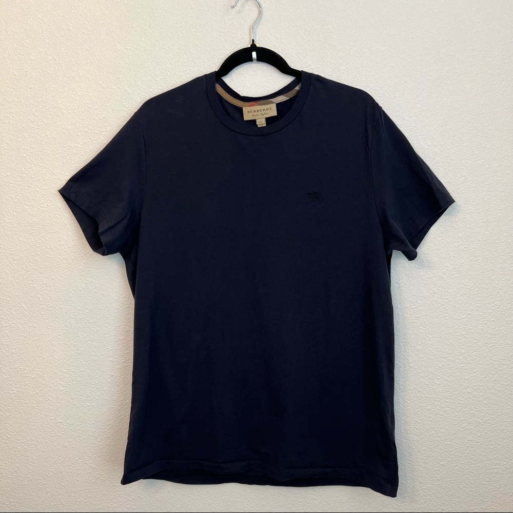 Mens Burberry T-Shirt